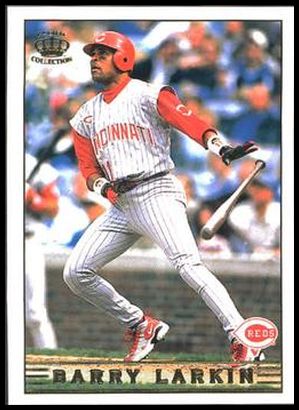 75 Barry Larkin